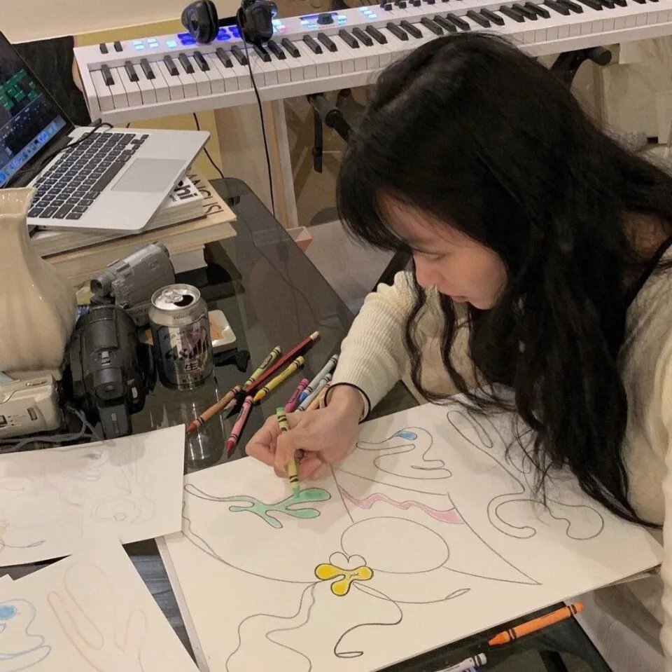 老公破产夜妻子一杆翻盘